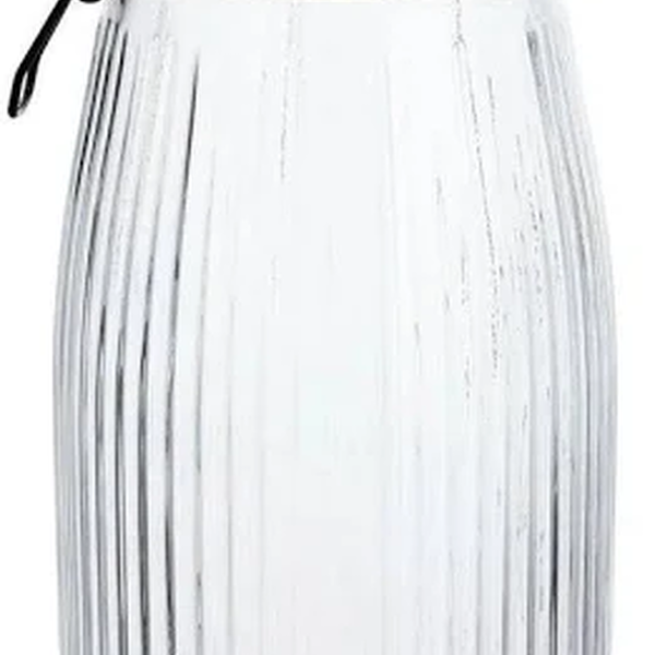 Pote de Vidro com Tampa Hermética de Bambu e Trava 1,7L Pote de Vidro com Tampa Hermética de Bambu e Trava 1,7L