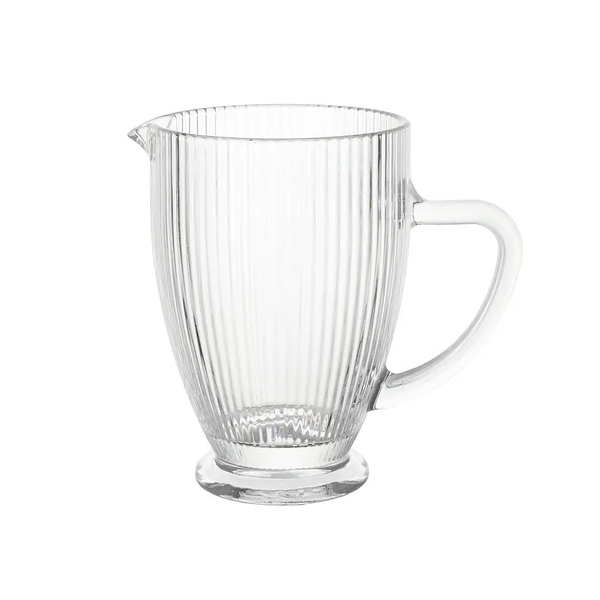 Jarra de Vidro Versalhes 1,2l - Lehaví